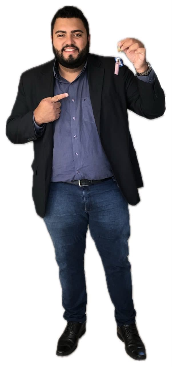 Atendimento Moratta Imóveis